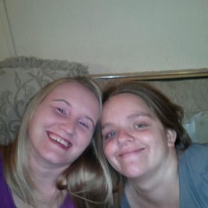 Meet your Posher, Tabitha